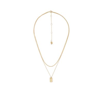 ALDO Eroetram - Women's Jewelry Necklaces
