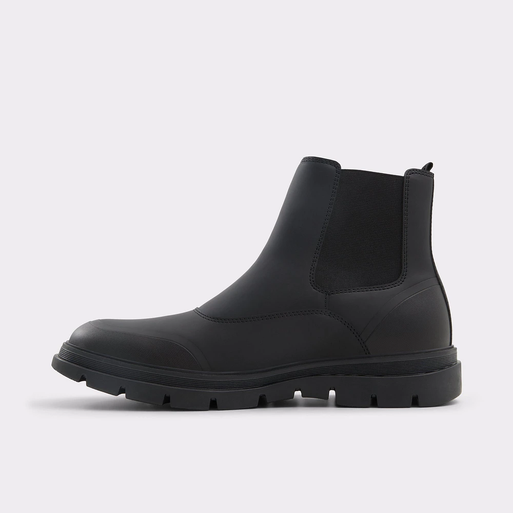 Eros Black Men's Chelsea boots | ALDO Canada