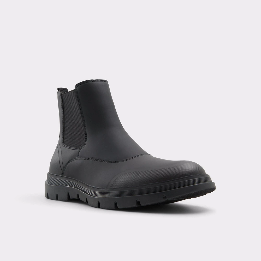 Eros Black Men's Chelsea boots | ALDO Canada