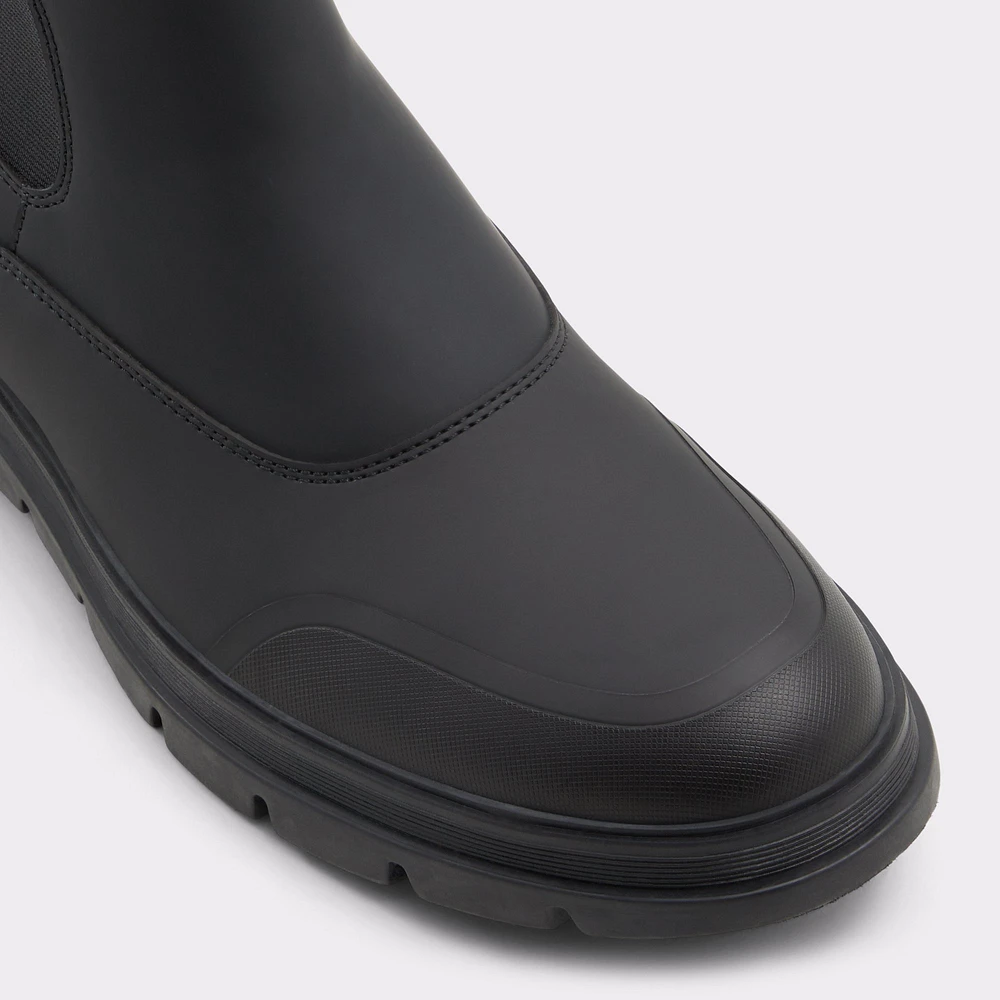 Eros Black Men's Chelsea boots | ALDO Canada