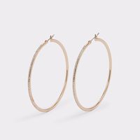 Eryri Gold-Clear Multi Women's Earrings | ALDO US