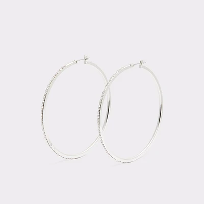 Eryri Silver/Clear Multi Women's Earrings | ALDO Canada