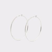 Eryri Silver/Clear Multi Women's Earrings | ALDO US