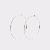 Eryri Silver/Clear Multi Women's Earrings | ALDO Canada