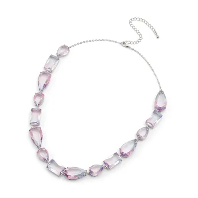 ALDO Escabon - Women's Jewelry Necklaces - Pink