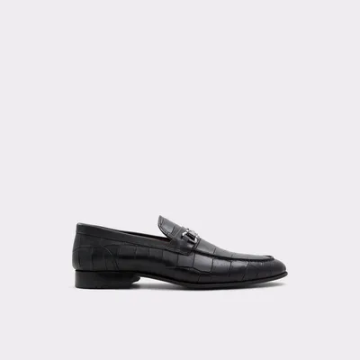 Esco Black Men's Dress Shoes | ALDO US