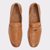 Esquire Light Brown Men's Dress Shoes | ALDO US