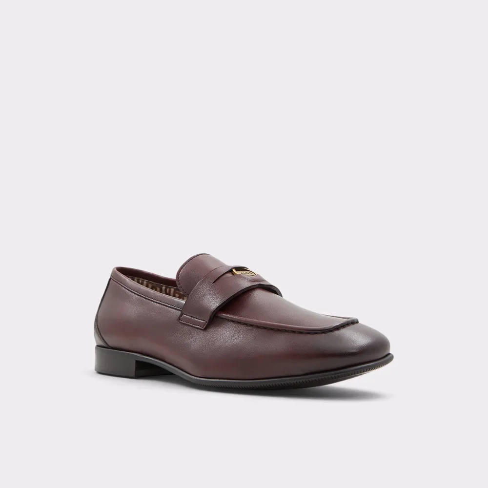 Esquire Bordo Men's Dress Shoes | ALDO US