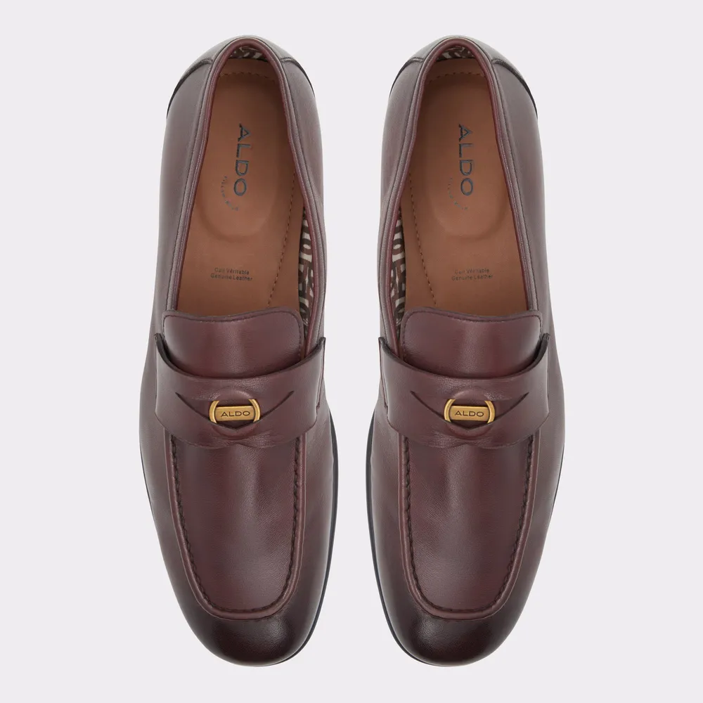 Esquire Bordo Men's Dress Shoes | ALDO US