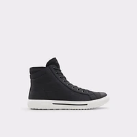 Estanqueiro Noir/Blanc Hommes Sneakers hauts | ALDO Canada