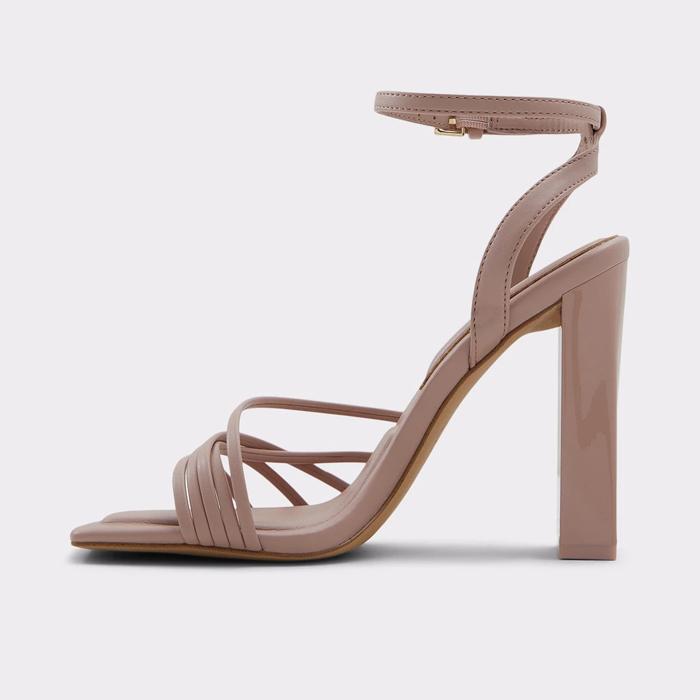 Estela Other Pink Women's Strappy sandals | ALDO Canada