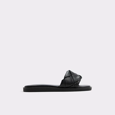 Esterelle Other Black Women's Flats | ALDO Canada