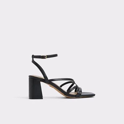 Esther Black Women's Block heels | ALDO Canada