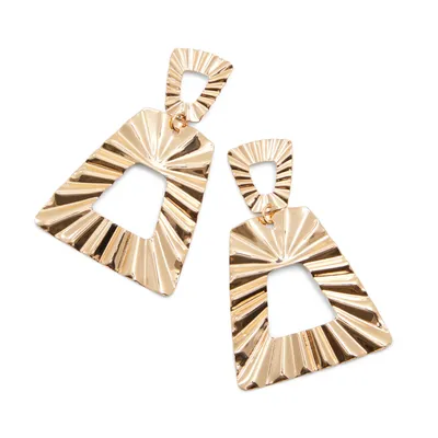 ALDO Etalle - Women's Jewelry Earrings - Gold
