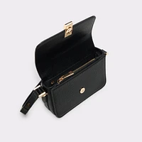 Eteiniix Black Women's Shoulder Bags | ALDO Canada
