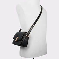 Eteiniix Black Women's Shoulder Bags | ALDO Canada