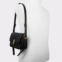 Eteiniix Black Women's Shoulder Bags | ALDO Canada