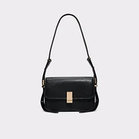 Eteiniix Black Women's Shoulder Bags | ALDO Canada