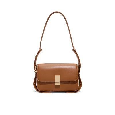 ALDO Eteiniix - Women's Handbags Shoulder Bags - Brown