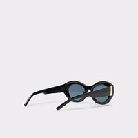 Etelarien Black Women's Sunglasses | ALDO Canada