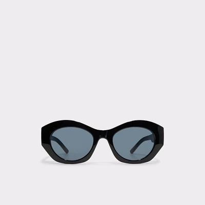 Etelarien Black Women's Sunglasses | ALDO Canada