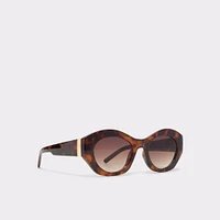 Etelarien Other Brown Women's Sunglasses | ALDO Canada