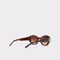 Etelarien Other Brown Women's Sunglasses | ALDO Canada