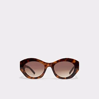 Etelarien Other Brown Women's Sunglasses | ALDO Canada