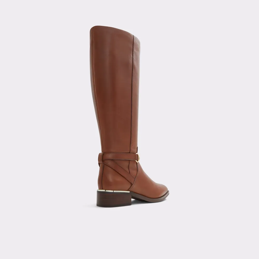 Eterimma-wc Rust Women's Tall Boots | ALDO Canada