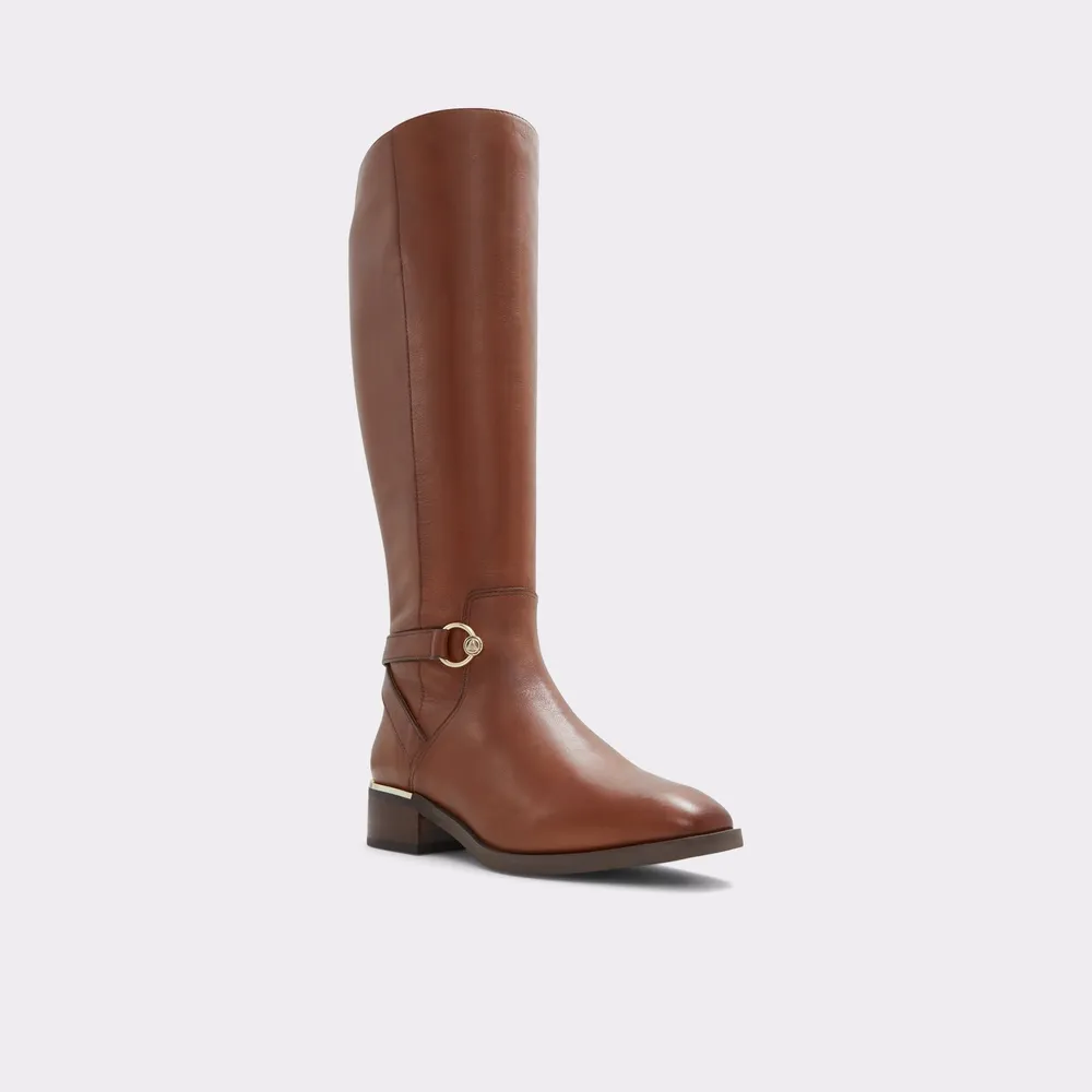 Eterimma-wc Rust Women's Tall Boots | ALDO Canada