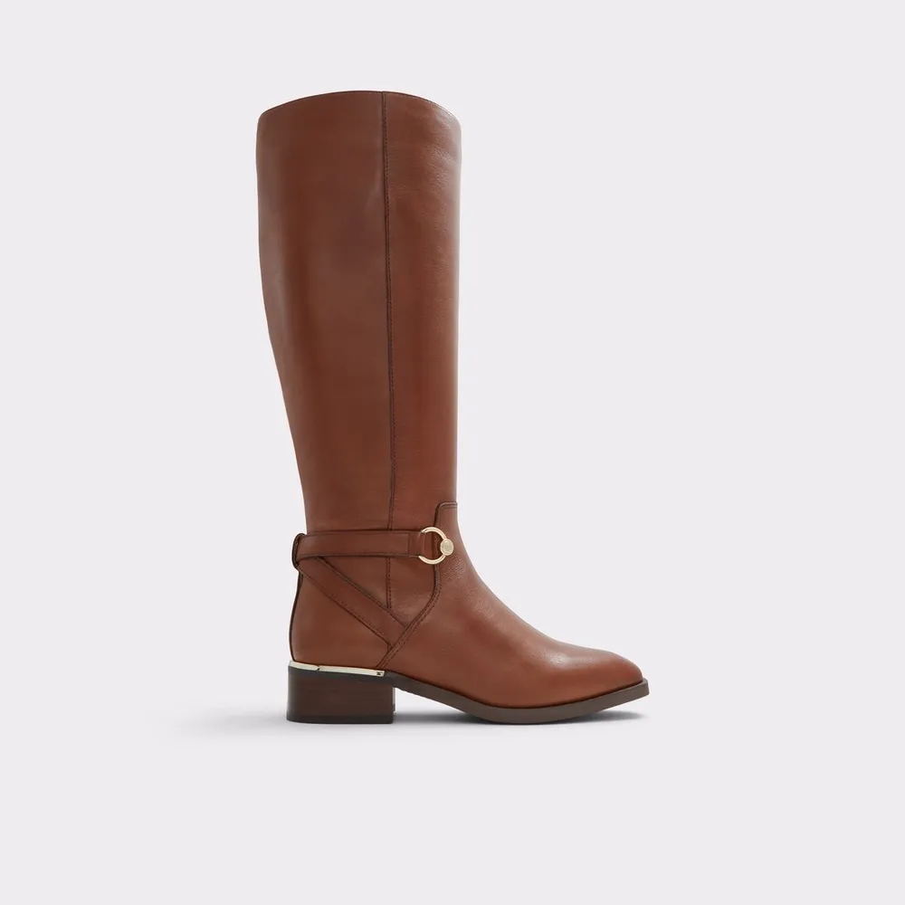 Eterimma-wc Rust Women's Tall Boots | ALDO Canada