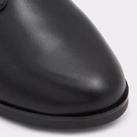 Etha Noir Femmes Talons plats | ALDO Canada