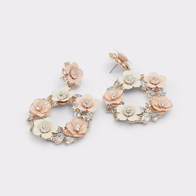 Ethaledia Light Pink Women's Earrings | ALDO Canada