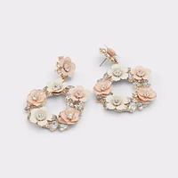 Ethaledia Light Pink Women's Earrings | ALDO Canada