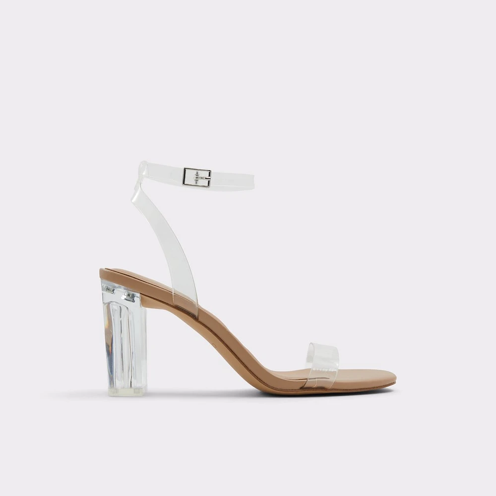 Etmilyn Other Brown Women's Strappy sandals | ALDO Canada