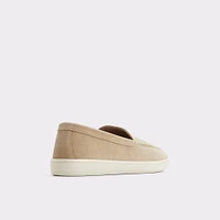 Eton Taupe Men's Loafers & Slip-Ons | ALDO Canada