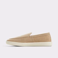 Eton Taupe Men's Loafers & Slip-Ons | ALDO Canada
