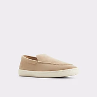 Eton Taupe Men's Loafers & Slip-Ons | ALDO Canada