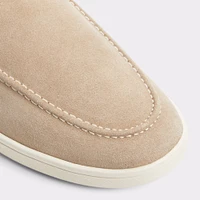 Eton Taupe Men's Loafers & Slip-Ons | ALDO Canada
