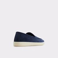 Eton Navy Men's Loafers & Slip-Ons | ALDO Canada