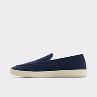 Eton Navy Men's Loafers & Slip-Ons | ALDO Canada