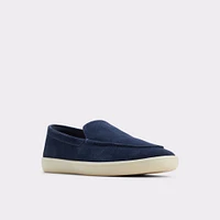 Eton Navy Men's Loafers & Slip-Ons | ALDO Canada