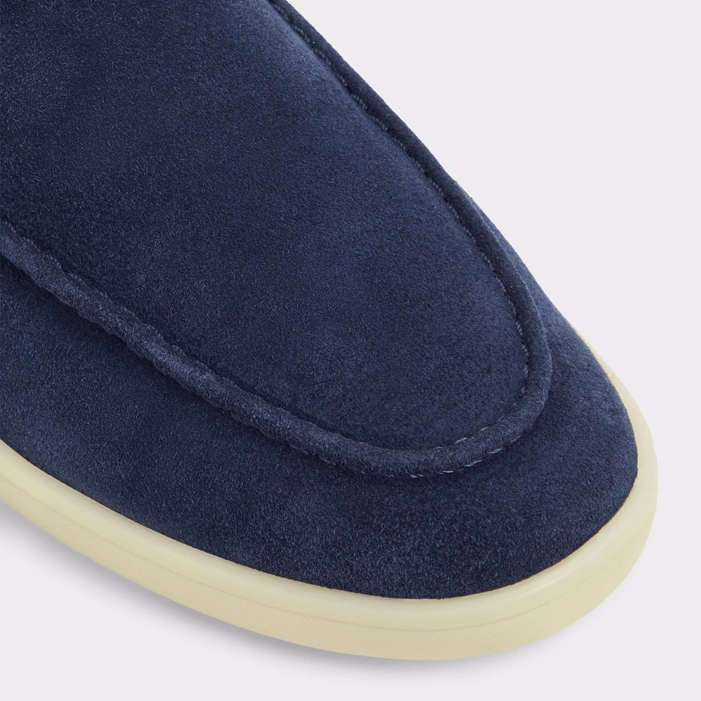 Eton Navy Men's Loafers & Slip-Ons | ALDO Canada
