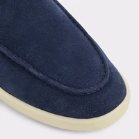 Eton Navy Men's Loafers & Slip-Ons | ALDO Canada