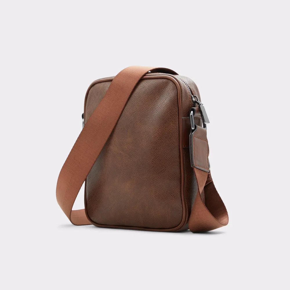 Etude Dark Brown Men's Bags & Wallets | ALDO US
