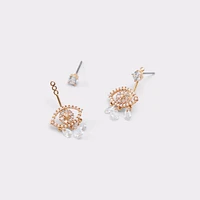 Eulalie Gold/Clear Multi Women's Cubic Zirconia | ALDO Canada
