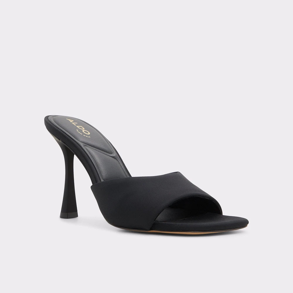 Evadalia Black Women's High heels | ALDO Canada