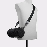 Eviebarrelx Open Black Women's Crossbody Bags | ALDO Canada