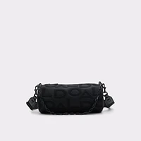 Eviebarrelx Open Black Women's Crossbody Bags | ALDO Canada