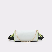 Eviebarrelx White/Multi Women's Crossbody Bags | ALDO Canada